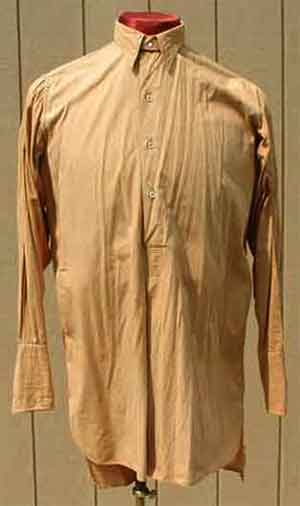 NSDAP Leaders Pullover Shirt - front