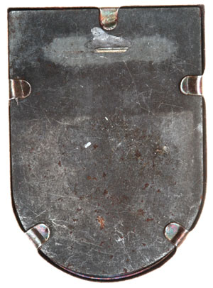 WHW Shield
