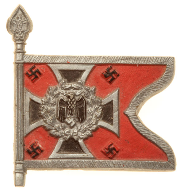 Armoured Battalion Standardt 