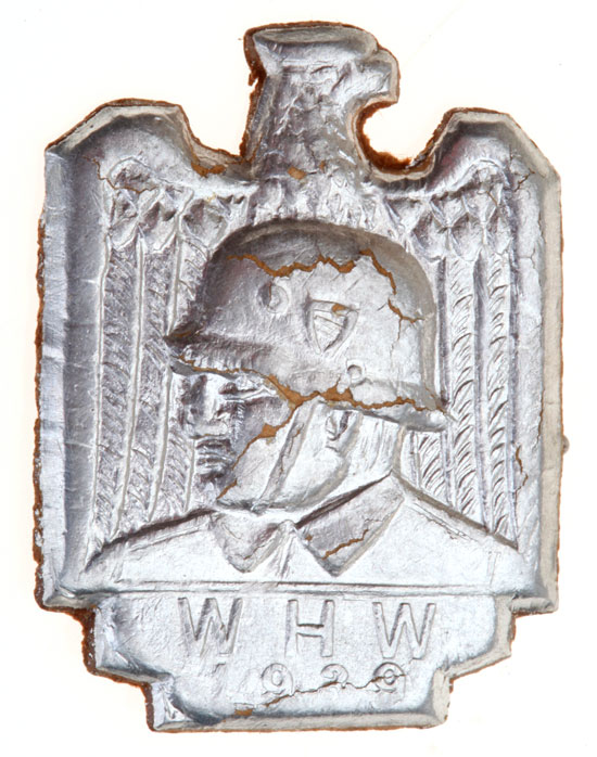 WHW Army Paratrooper Badge