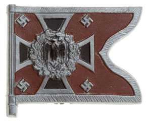 Reconnaissance Battalion Standardt