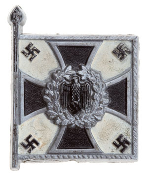 Infantry Regiment Flag 