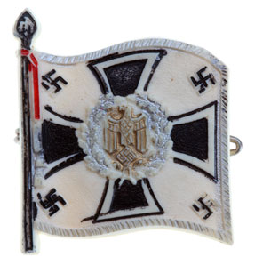 Infantry Regiment Standardt