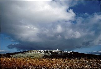 NSFK National Wasserkuppe Competition Model Gliders May 26-29 1939