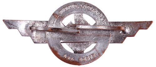 Wilh. Deumer, Lüdenscheid, Ges. Gesch.