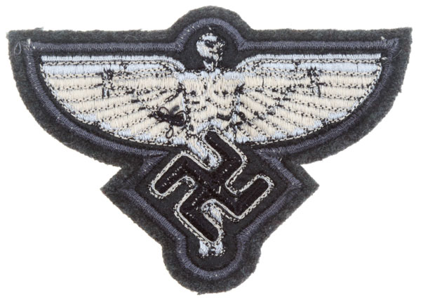 NSFK Sleeve or Breast Eagle