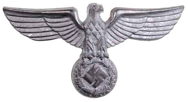 NSFK Cap Eagle - front