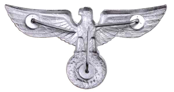 NSFK Cap Eagle - back