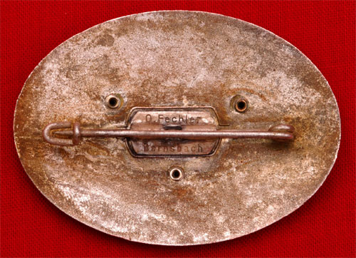 Reichsflugwettbewerb 1938 Kustennachtflug