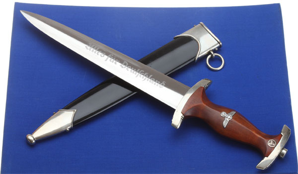 NSKK EM Dagger - Eppenstein