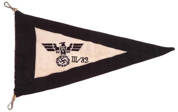 NSKK Pennant III/82 