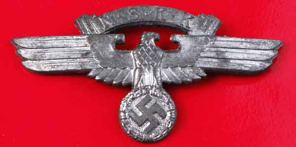 NSKK Hat Eagle