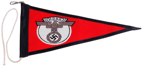NSKK Pennant