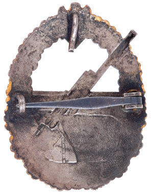 french made Bacqueville