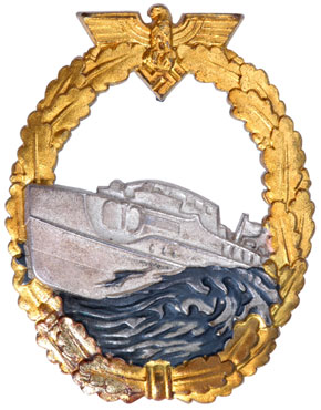 E-Boat Type 1 - Schwerin