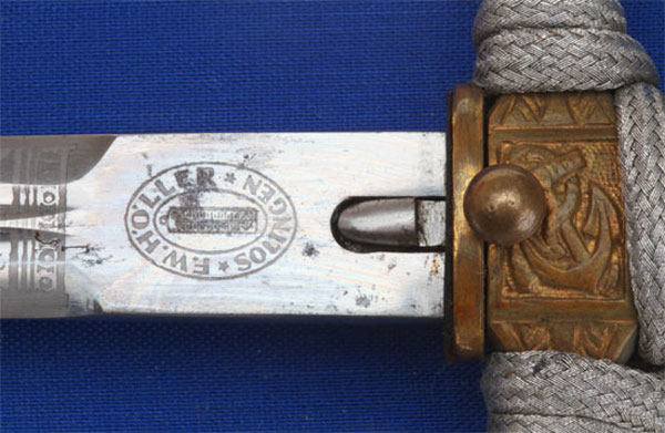 F.W. Holler - Solingen