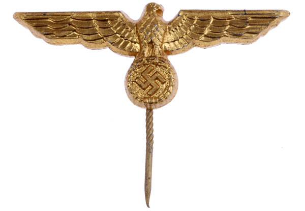 Kriegsmarine EM Cap Eagle - M 1941