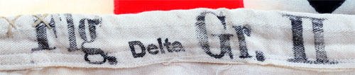 Flg. Delta Gr. II