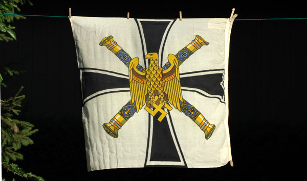 Kriegsmarine Gross Admiral Standart