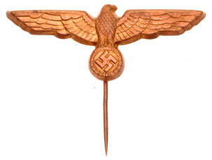 Navy "Donald Duck" Eagle