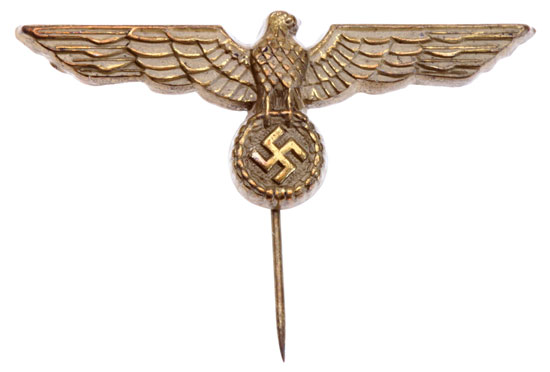 Kriegsmarine Donald Duck Cap Eagle