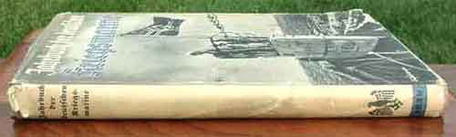 1939 German Navy Yearbook