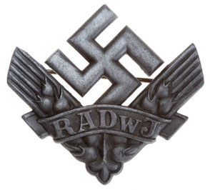 RADwJ War Helper