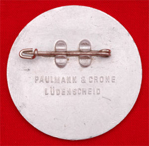 Paulmann & Crone Ludenscheid