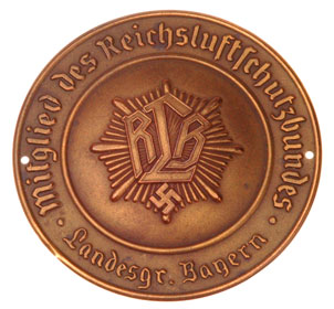 Mitgleid Landesgruppe Bayern RLB