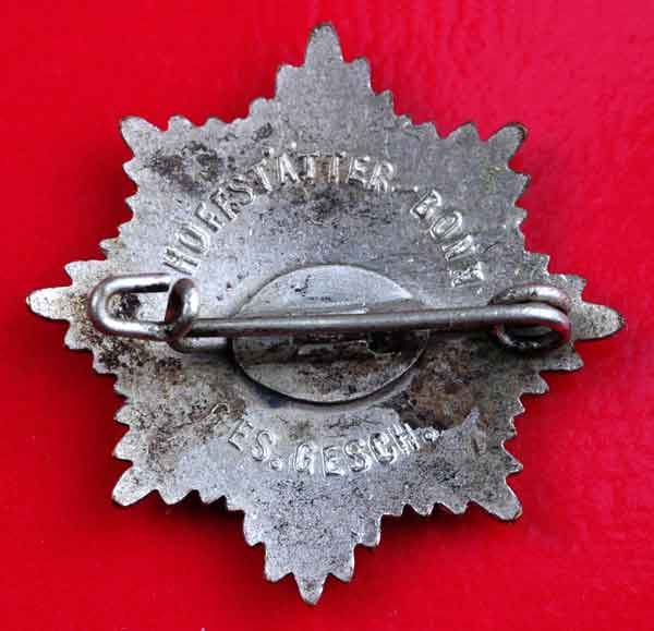 Hoffstatter, Bonn 5mnn0