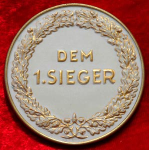 1939 1st Place Winner