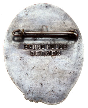 Bruno Mulde Bremen