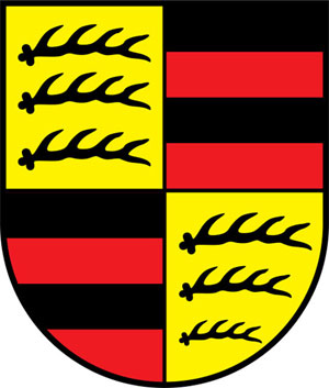 Stuttgart Coat of Arms