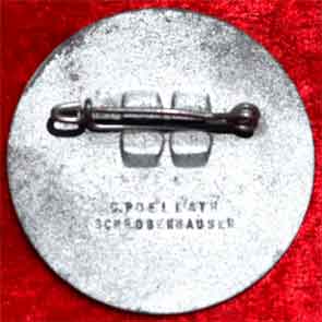 C. Poellath Scrobenhausen