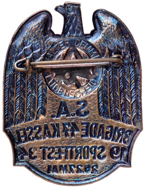 Walter Demme Ludenscheid