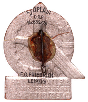 E. O. Friedrich Leipzig