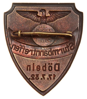 Rob. Tummler Döbeln