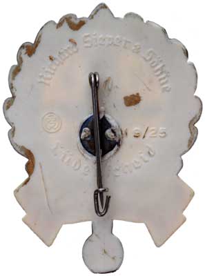 Richard Sieper & Sohne Ludenscheid