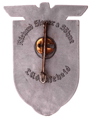 Richard Sieper & Sohne, Ludenscheid