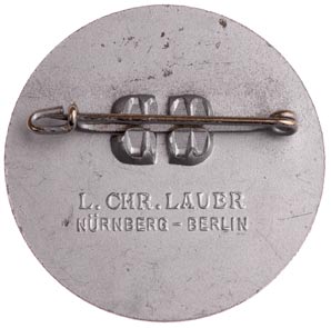 L. Christian Lauer Nurnberg - Berlin
