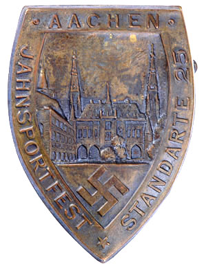 SA Standart 25 Aachen