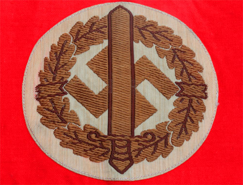 Stormtrooper Military Defense