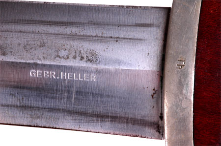 Gebr. Heller