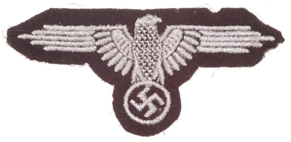 SS EM Sleeve Eagle