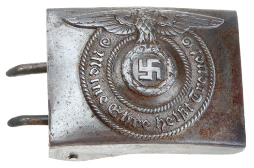 SS EM Buckle - repro
