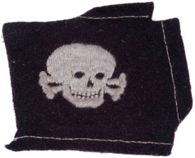 WSS 3rd Panzer Totenkopf Division