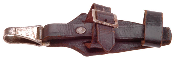 SS / NSKK Vertical Dagger Hanger