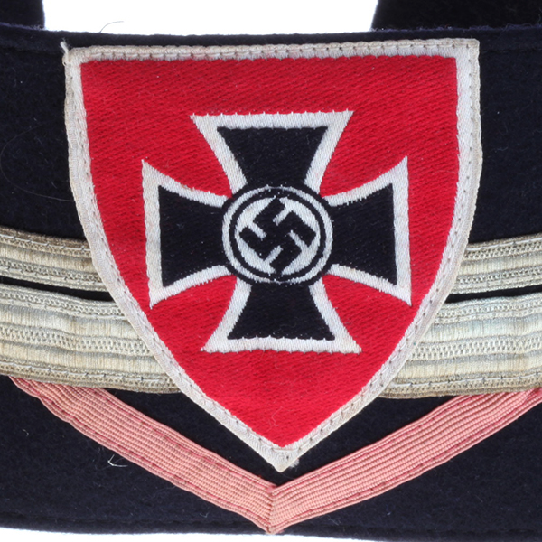 NSRKB Kyffhäuserbund Armband