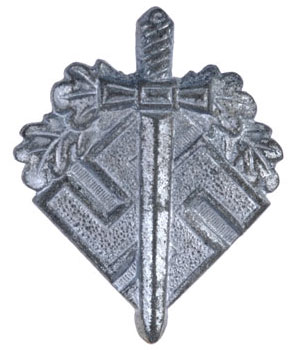 Nationalsozialistische Kriegsopferversorgung (NSKOV): 