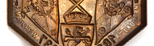 F. Mannheim K-Lautern